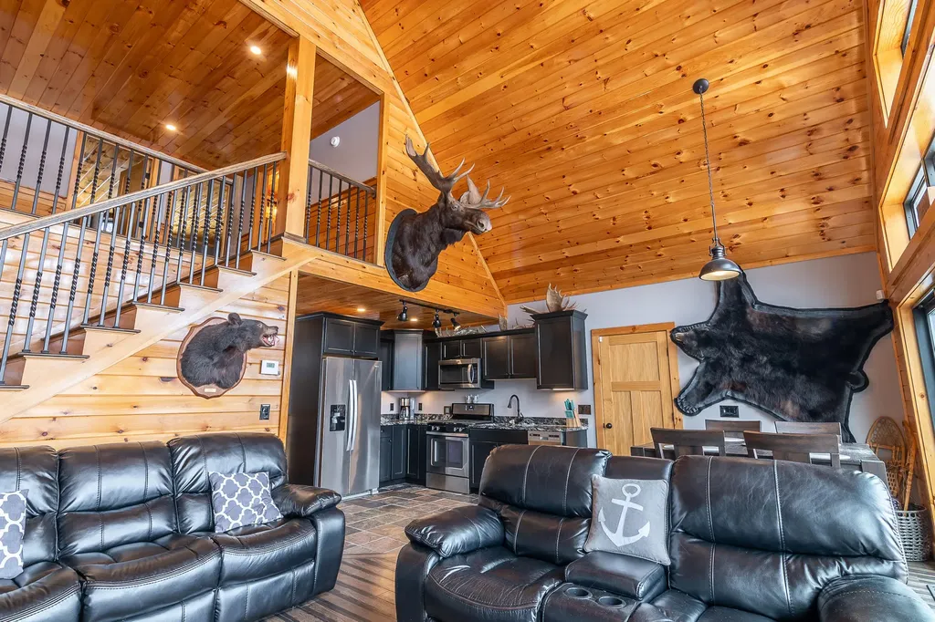 51 Herbie Welch Trail Rangeley Plt ME 04970