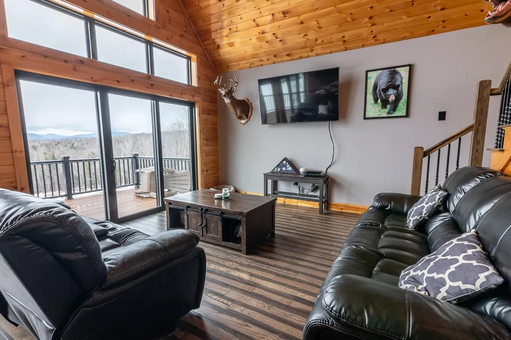 51 Herbie Welch Trail Rangeley Plt ME 04970