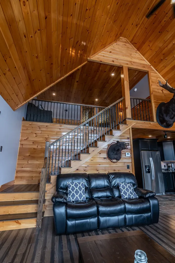 51 Herbie Welch Trail Rangeley Plt ME 04970