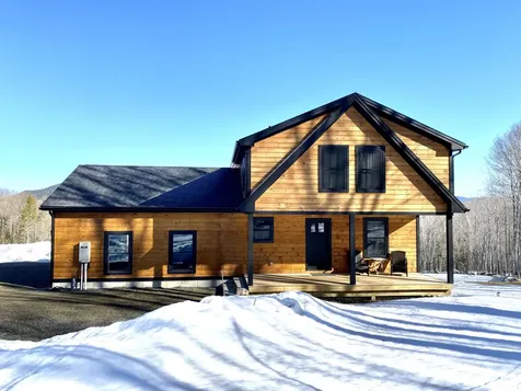 51 Herbie Welch Trail Rangeley Plt ME 04970