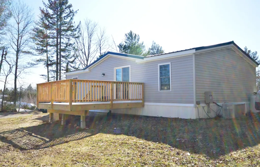 393 Rebel Hill Road Clifton ME 04428