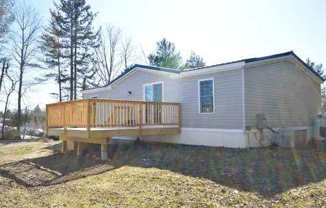 393 Rebel Hill Road Clifton ME 04428