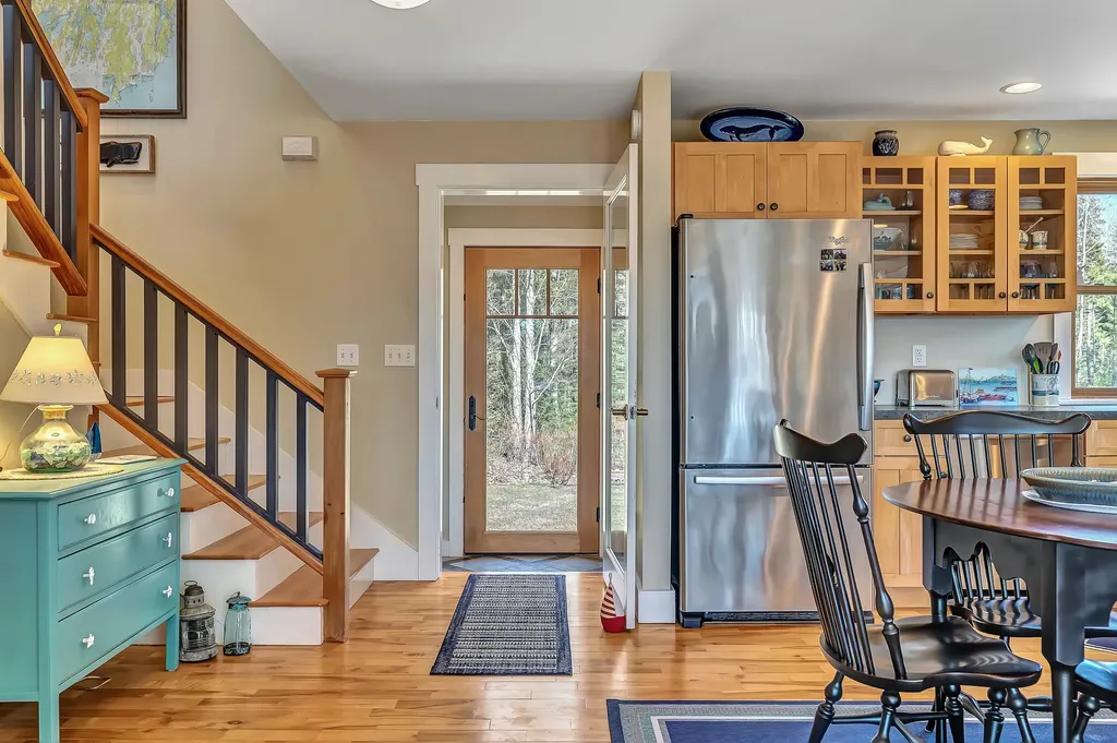 398 Sebasco Road Phippsburg ME 04562