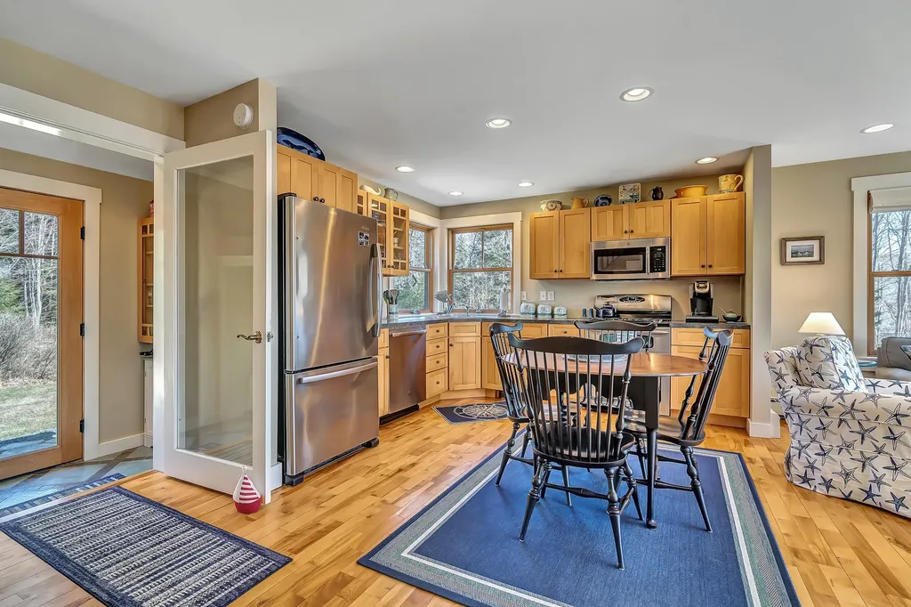 398 Sebasco Road Phippsburg ME 04562