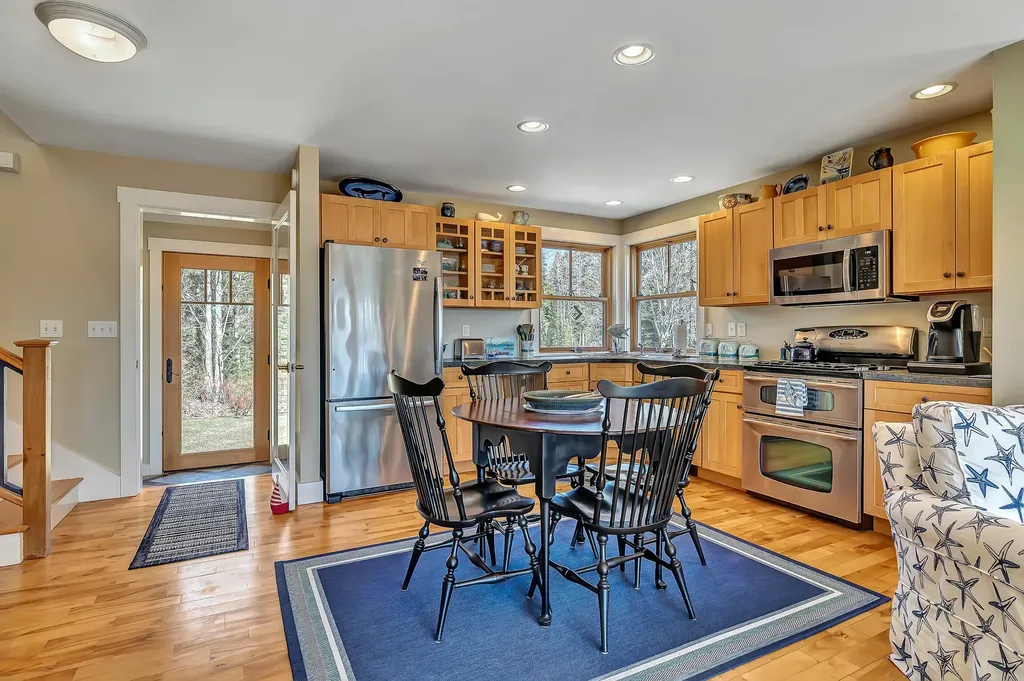 398 Sebasco Road Phippsburg ME 04562