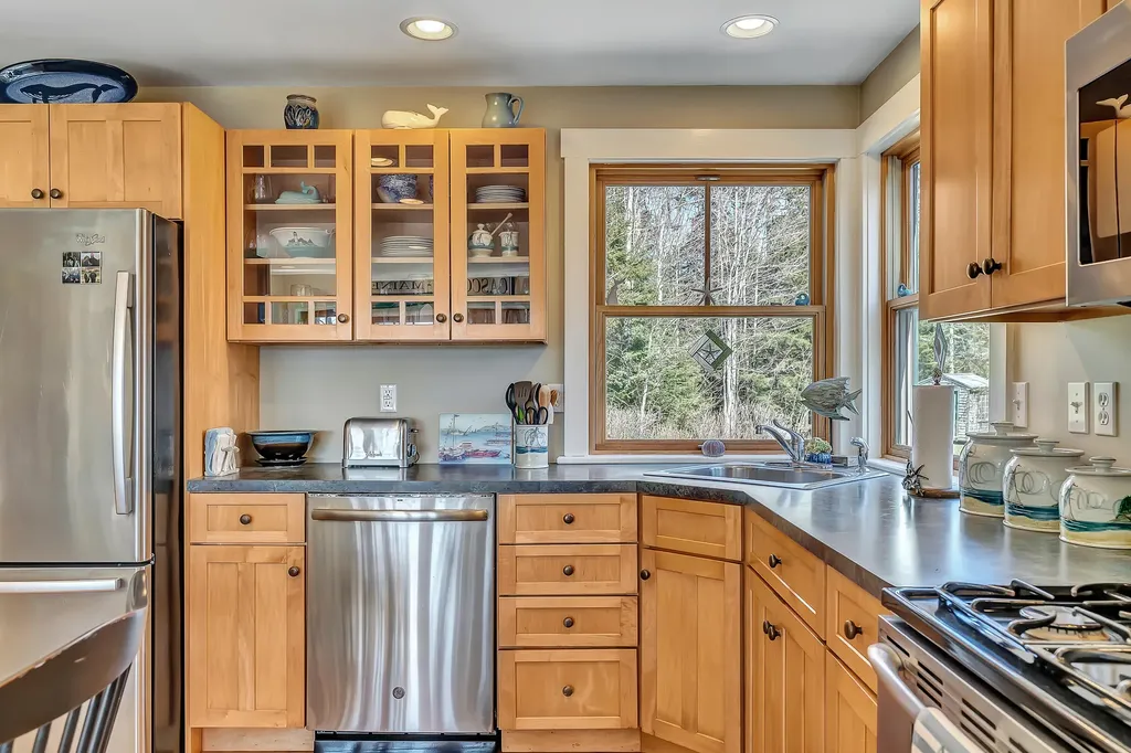 398 Sebasco Road Phippsburg ME 04562