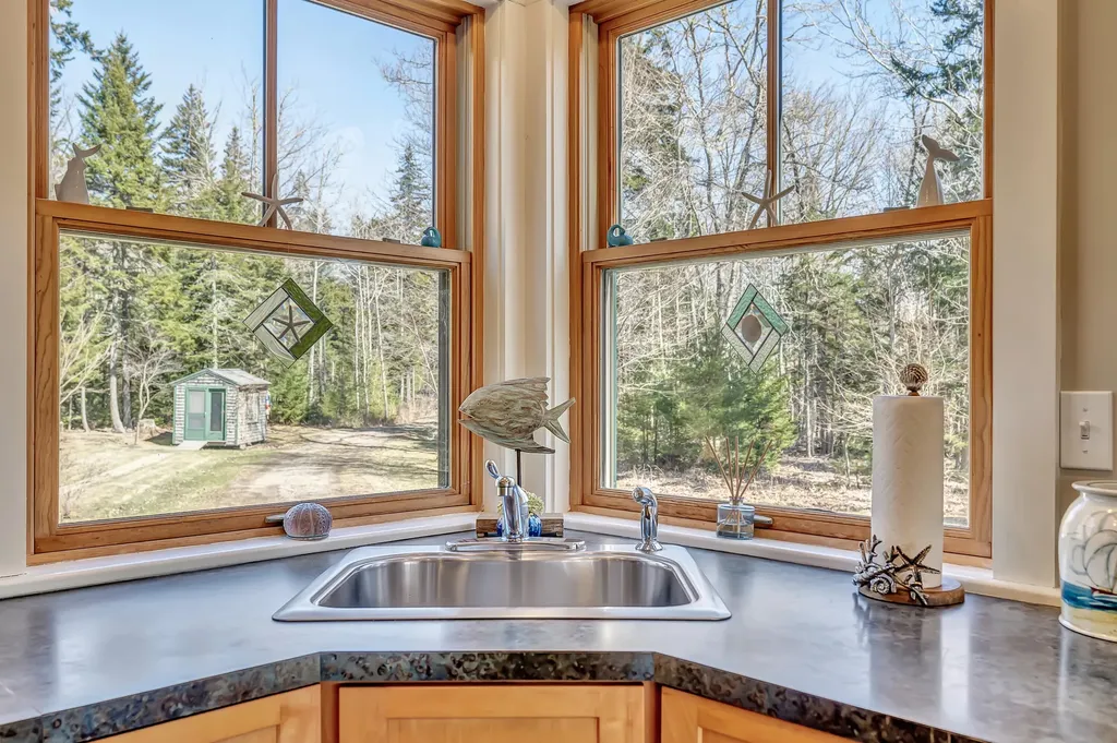 398 Sebasco Road Phippsburg ME 04562