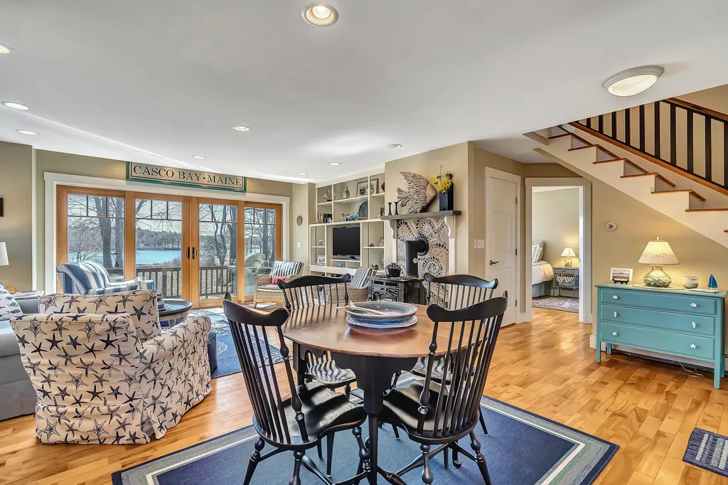 398 Sebasco Road Phippsburg ME 04562
