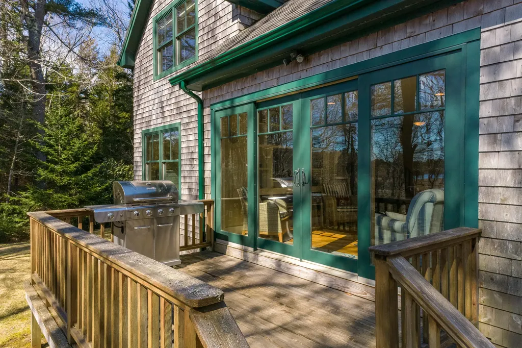 398 Sebasco Road Phippsburg ME 04562