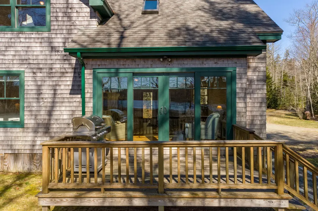 398 Sebasco Road Phippsburg ME 04562