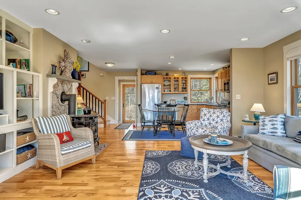 398 Sebasco Road Phippsburg ME 04562