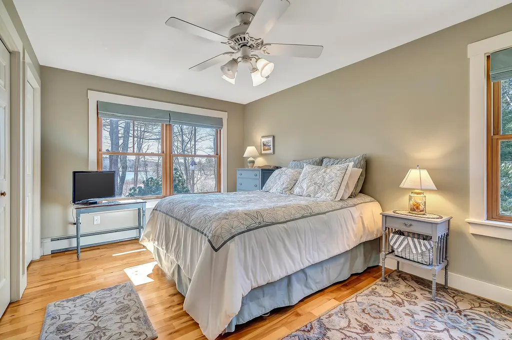 398 Sebasco Road Phippsburg ME 04562