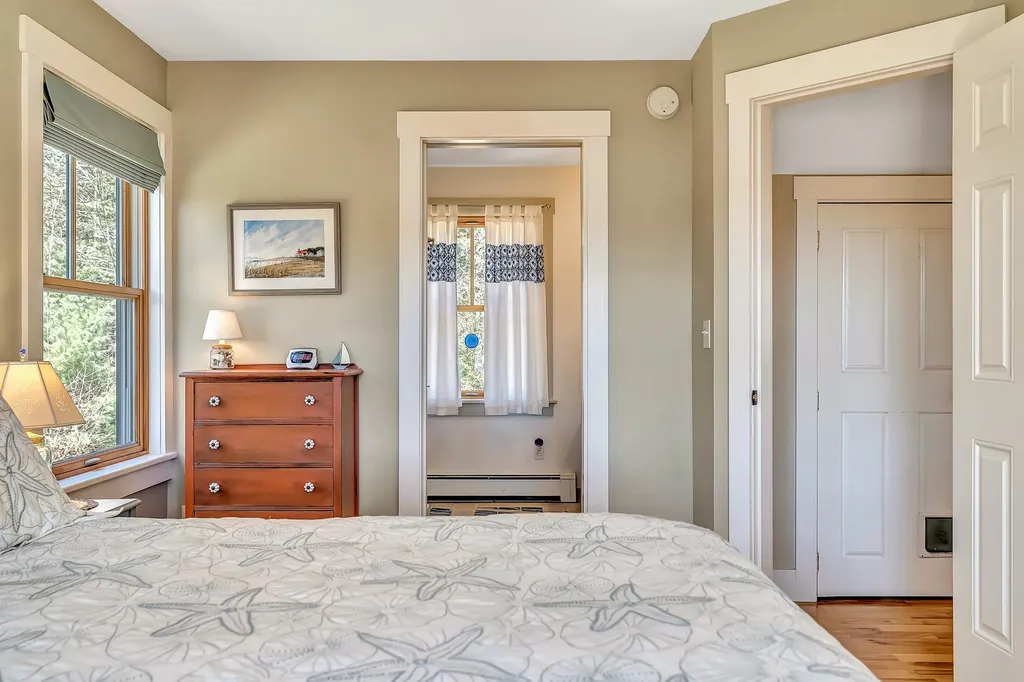 398 Sebasco Road Phippsburg ME 04562