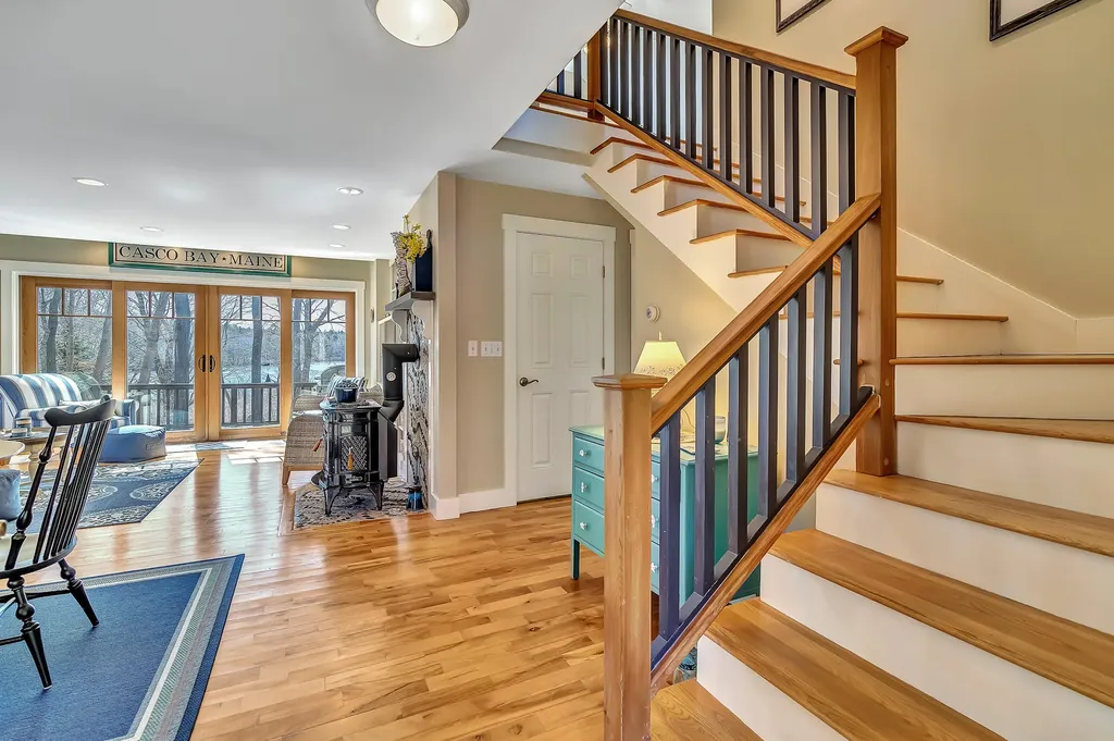 398 Sebasco Road Phippsburg ME 04562