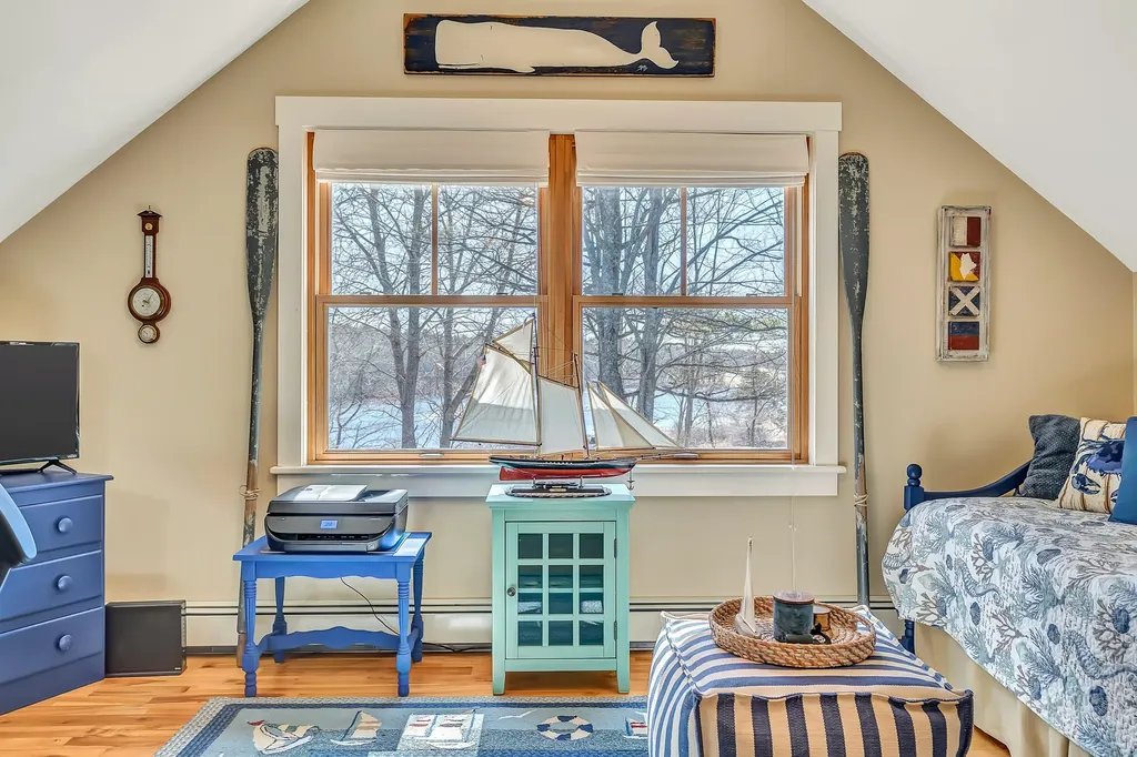 398 Sebasco Road Phippsburg ME 04562