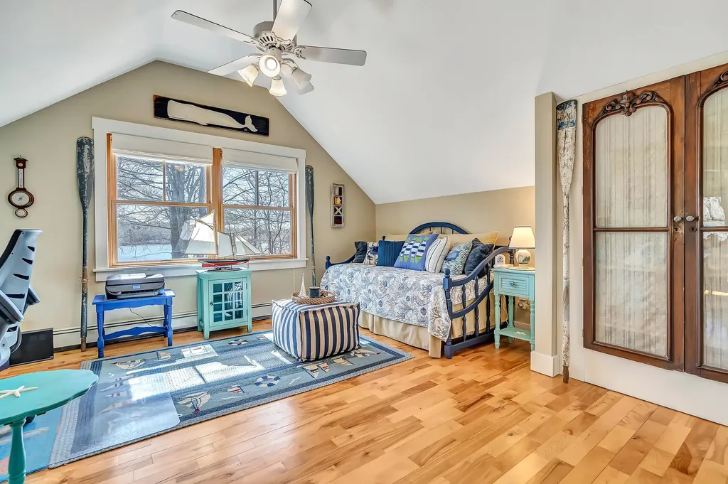 398 Sebasco Road Phippsburg ME 04562
