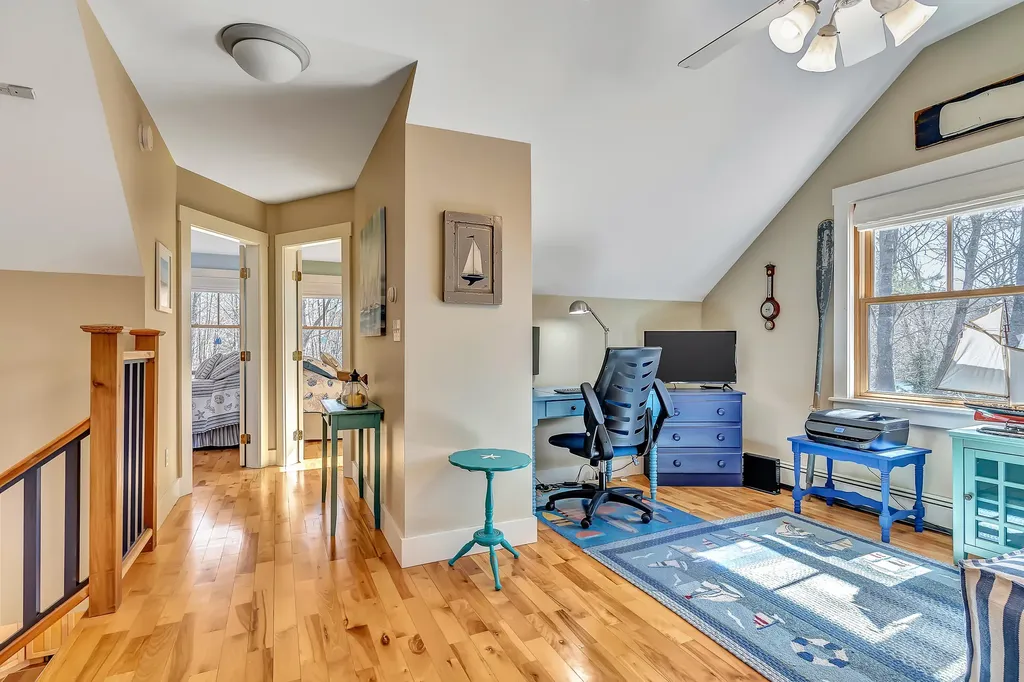 398 Sebasco Road Phippsburg ME 04562