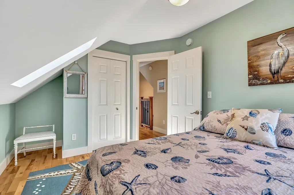 398 Sebasco Road Phippsburg ME 04562