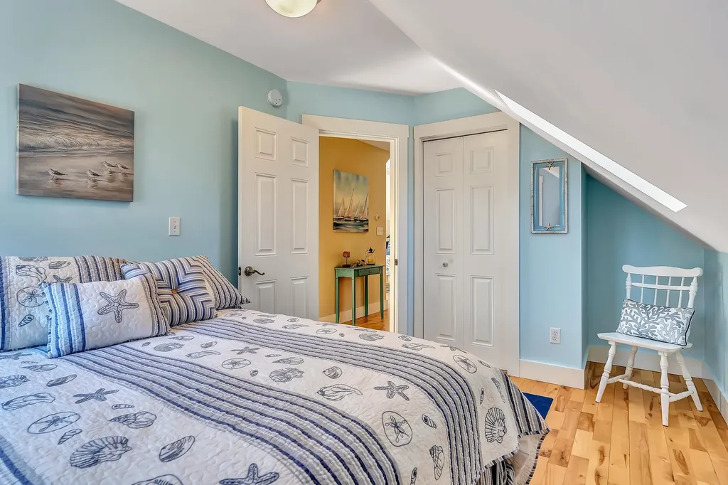 398 Sebasco Road Phippsburg ME 04562