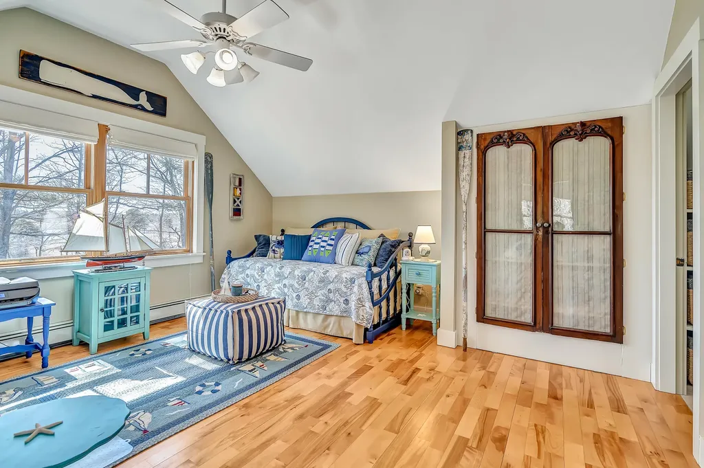 398 Sebasco Road Phippsburg ME 04562