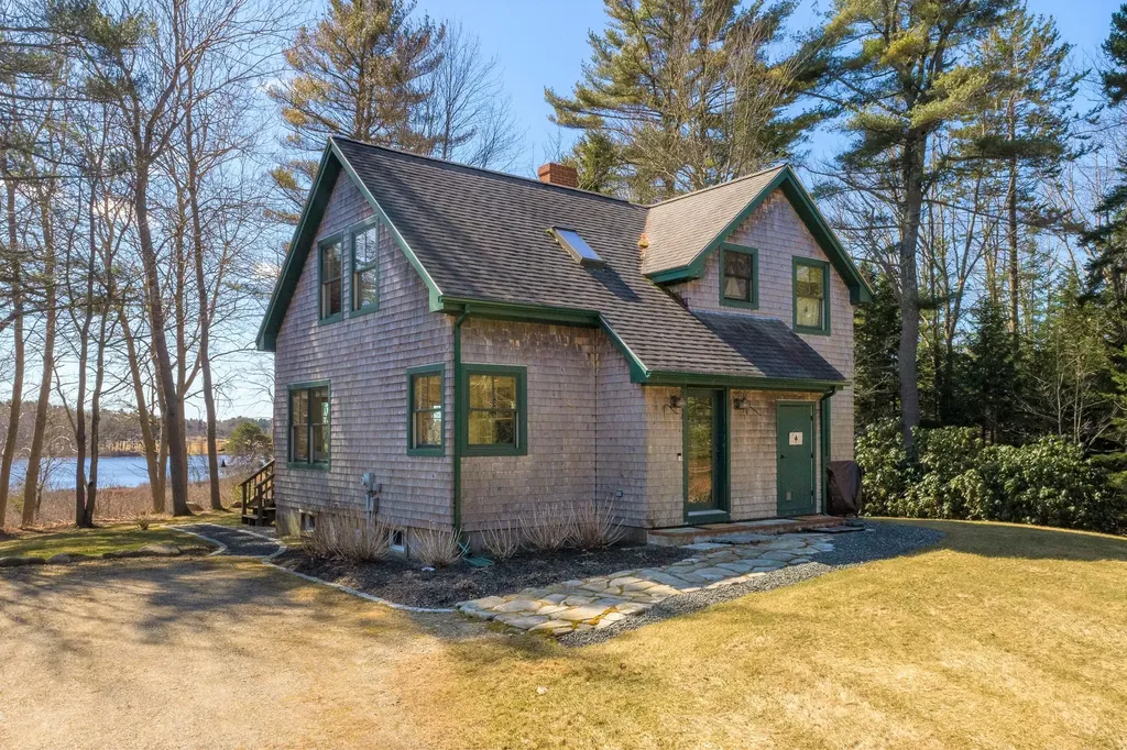 398 Sebasco Road Phippsburg ME 04562
