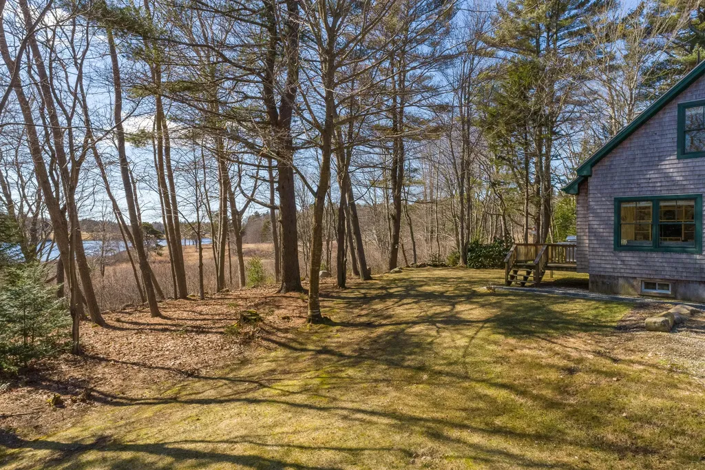 398 Sebasco Road Phippsburg ME 04562