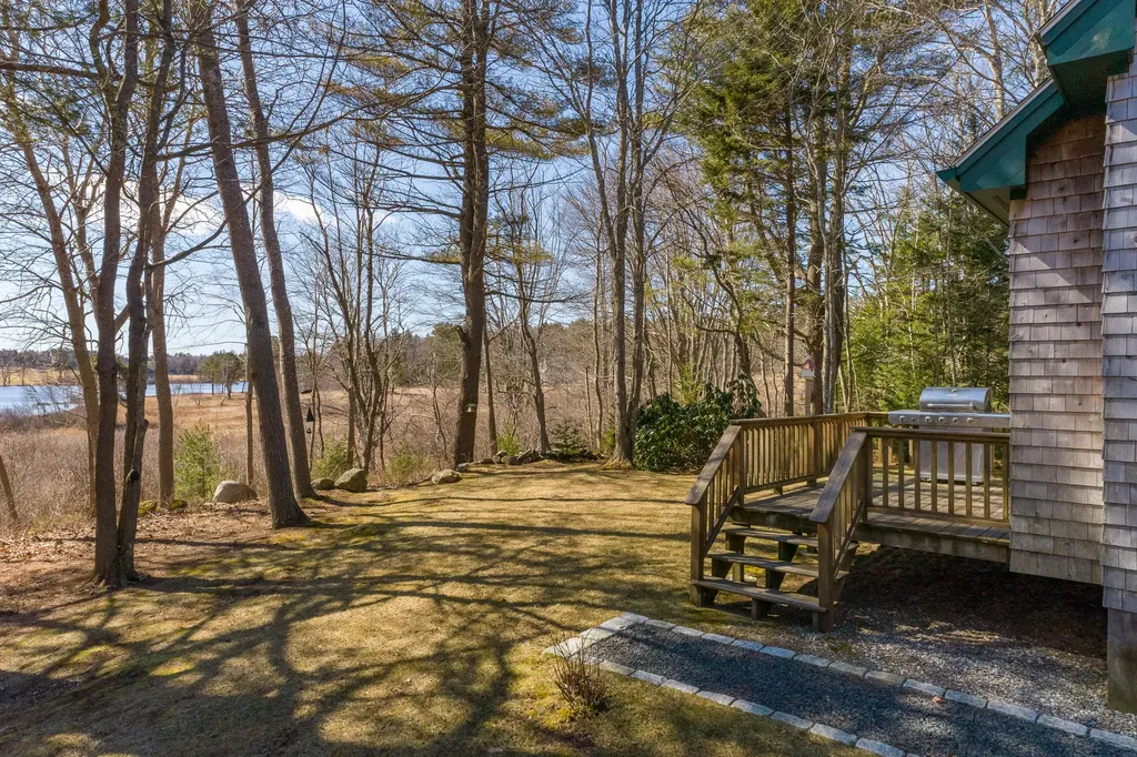 398 Sebasco Road Phippsburg ME 04562