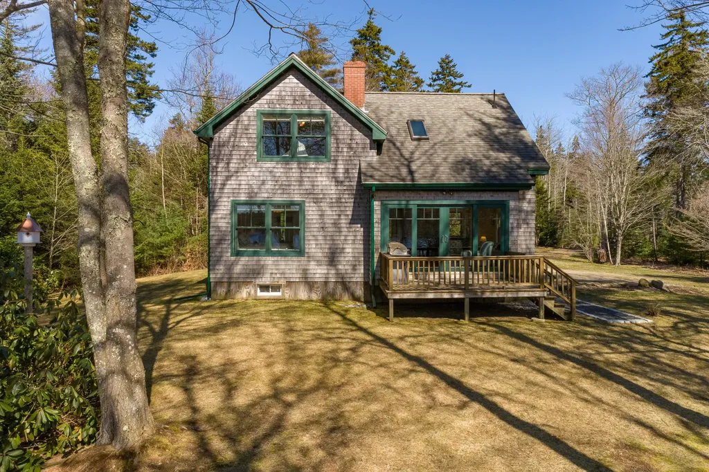 398 Sebasco Road Phippsburg ME 04562