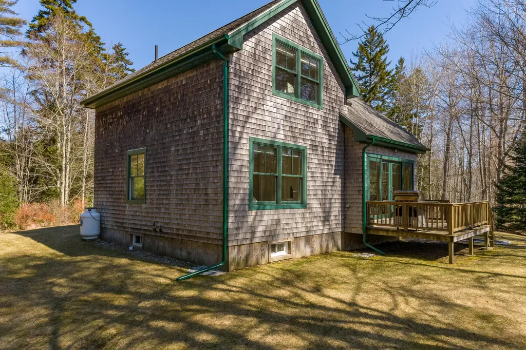 398 Sebasco Road Phippsburg ME 04562