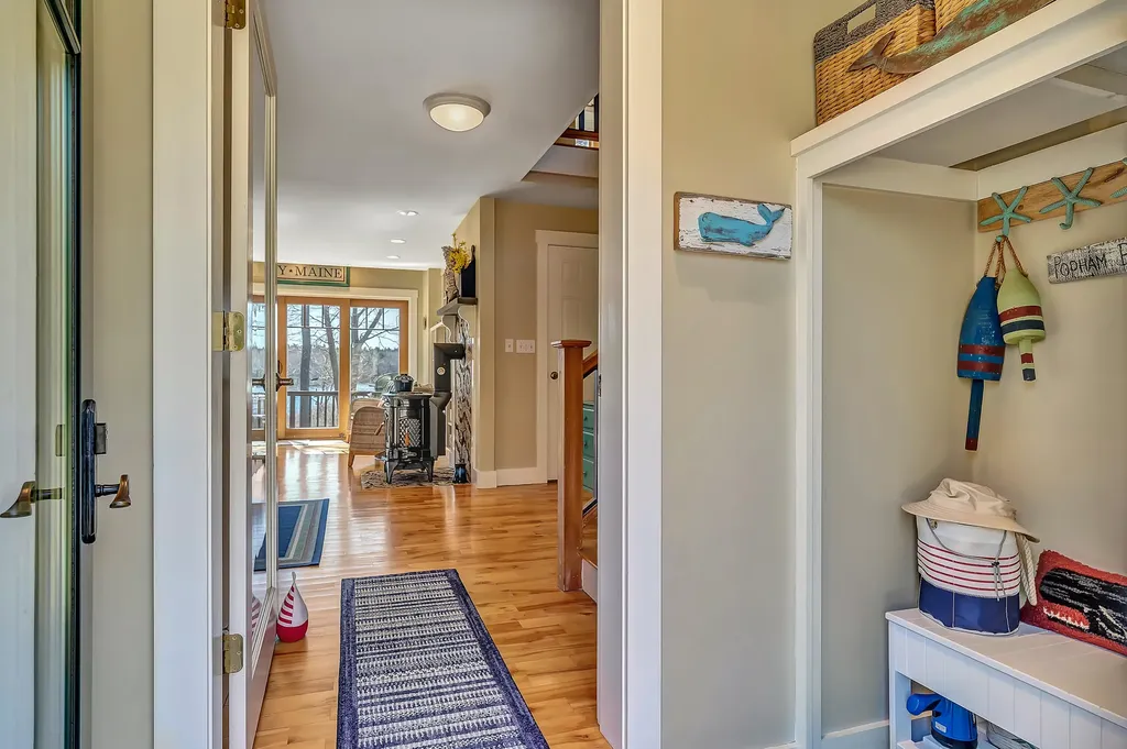 398 Sebasco Road Phippsburg ME 04562