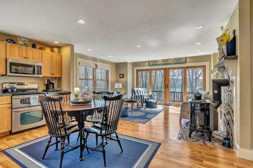 398 Sebasco Road Phippsburg ME 04562