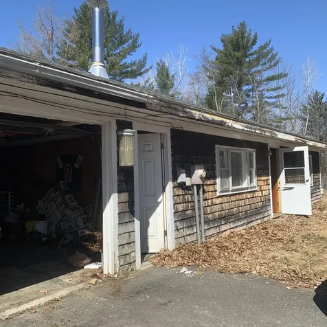 77 Snow Road Saint Albans ME 04971
