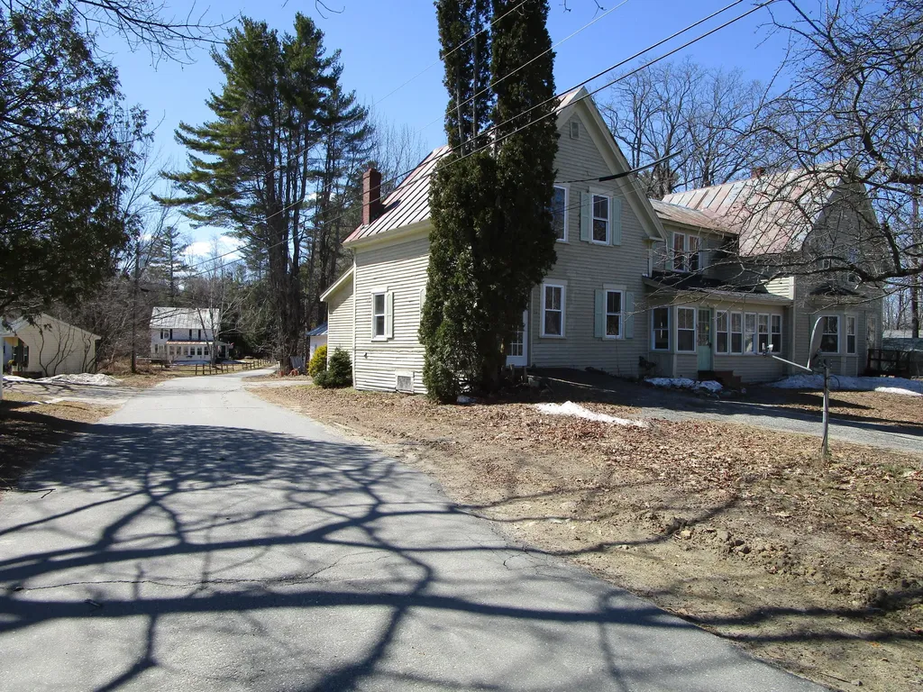 92 Weld Road Wilton ME 04294