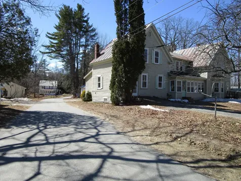 92 Weld Road Wilton ME 04294