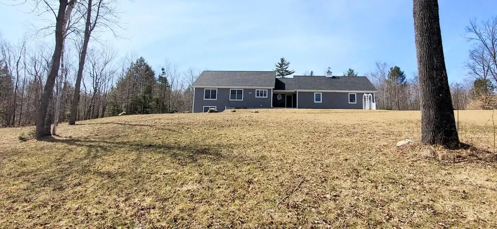 44 Beaver Pond Road Swanville ME 04915