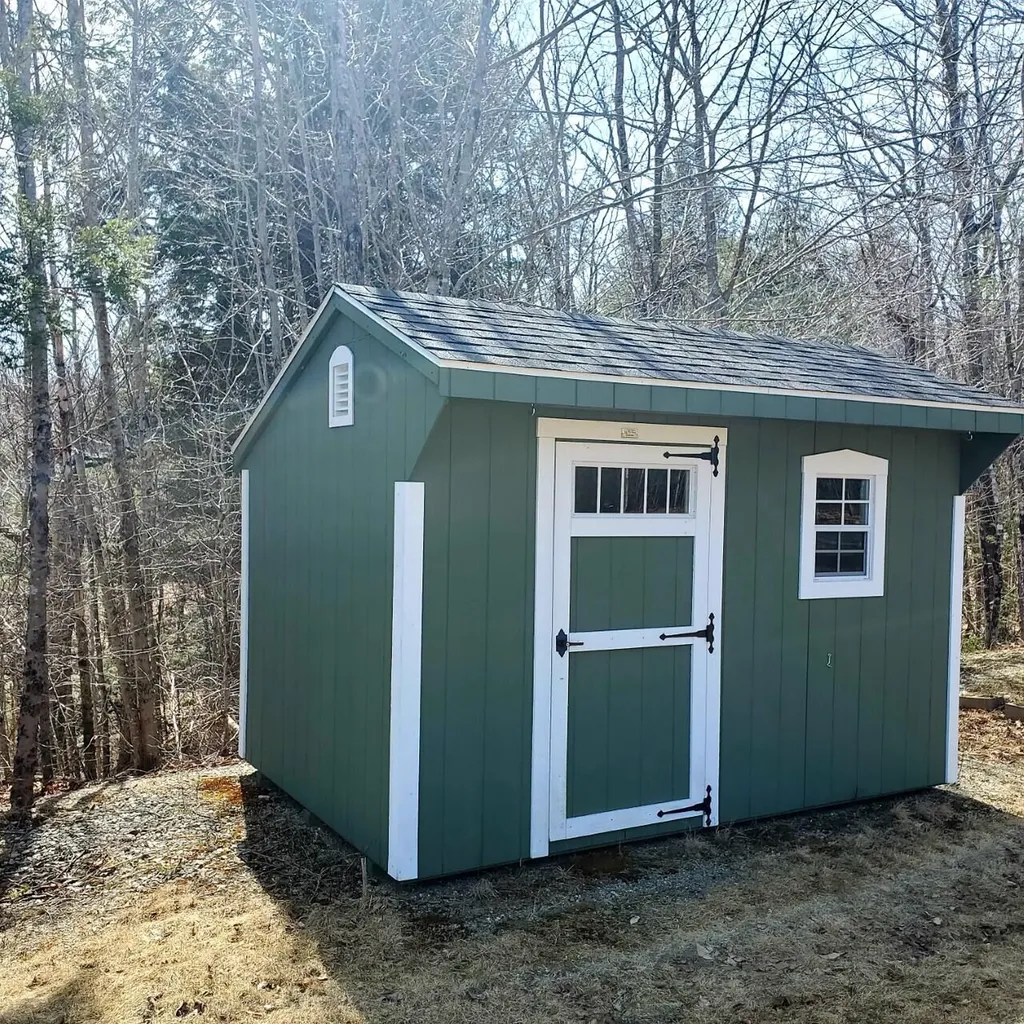 44 Beaver Pond Road Swanville ME 04915