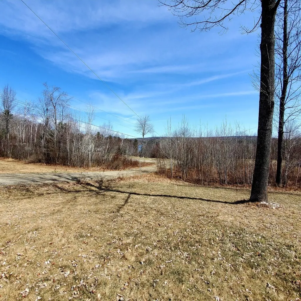 44 Beaver Pond Road Swanville ME 04915