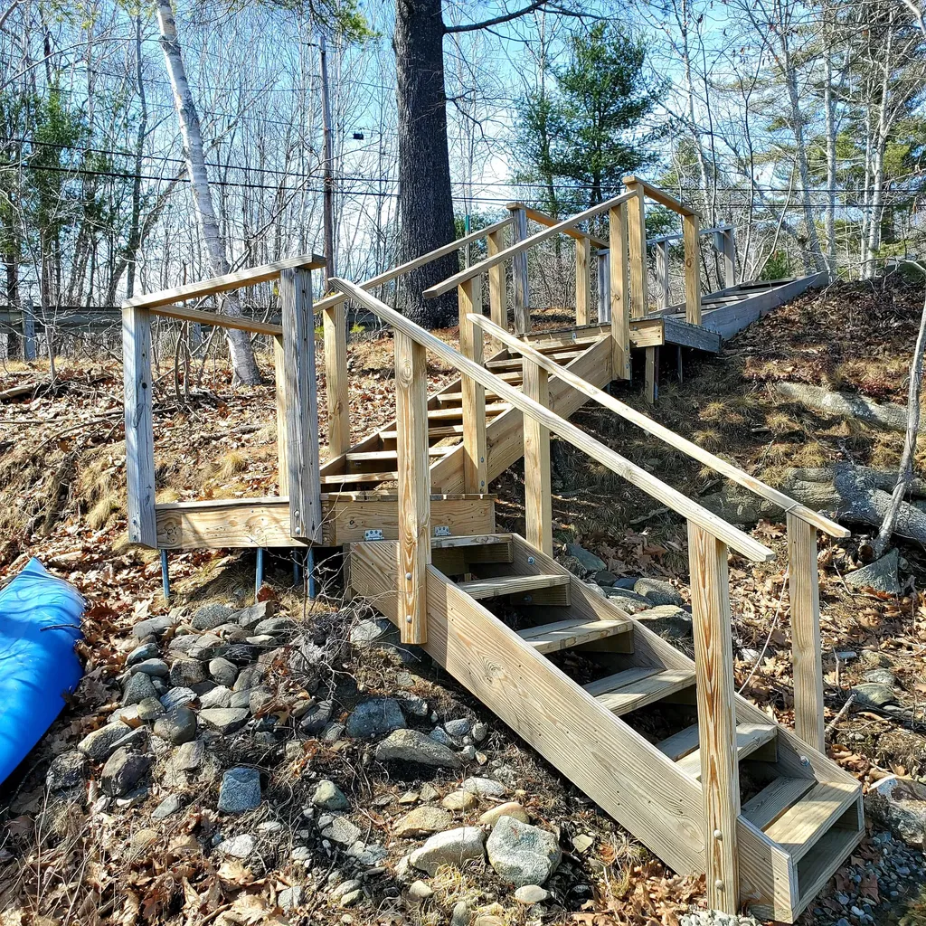 44 Beaver Pond Road Swanville ME 04915