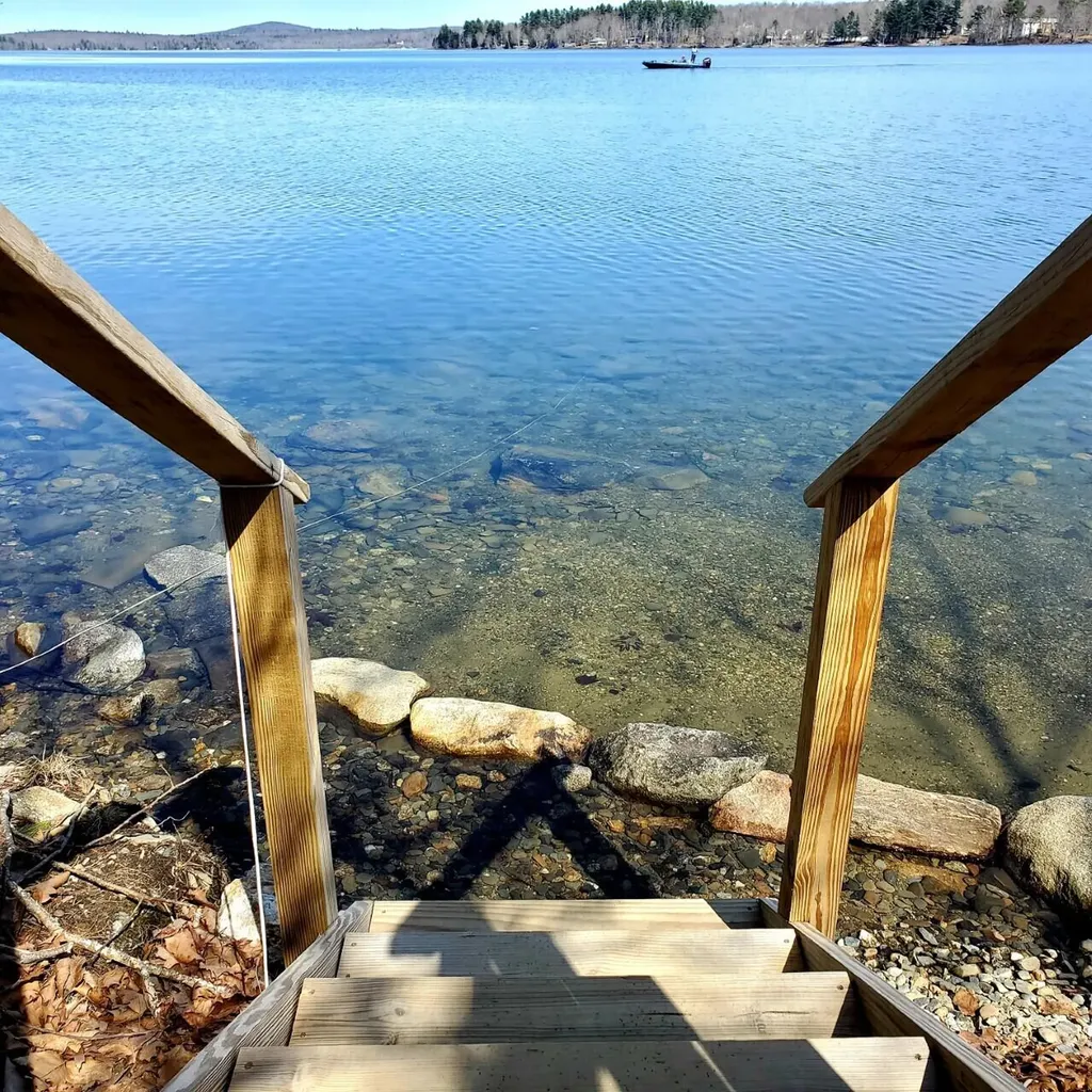 44 Beaver Pond Road Swanville ME 04915