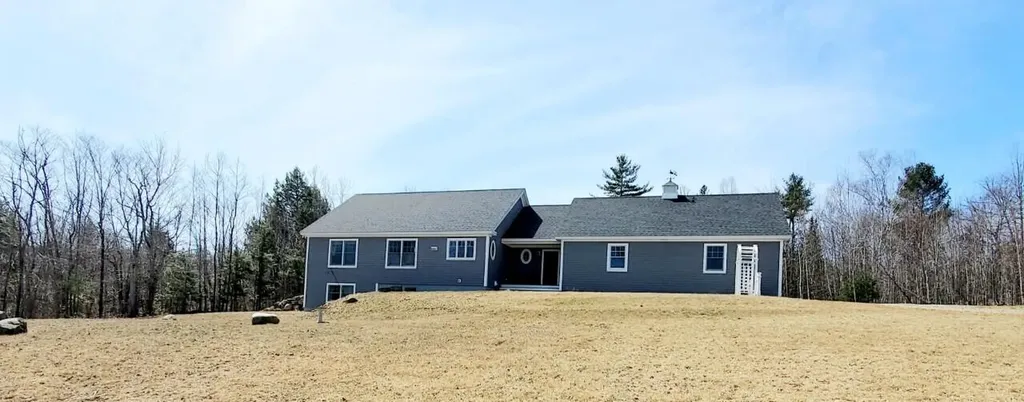 44 Beaver Pond Road Swanville ME 04915