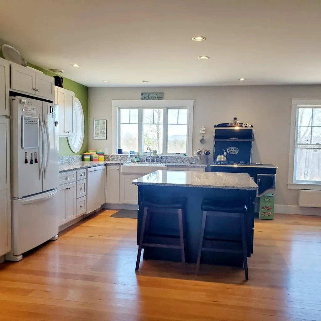 44 Beaver Pond Road Swanville ME 04915