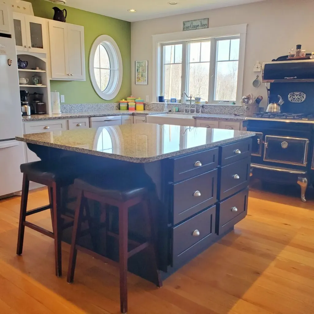 44 Beaver Pond Road Swanville ME 04915