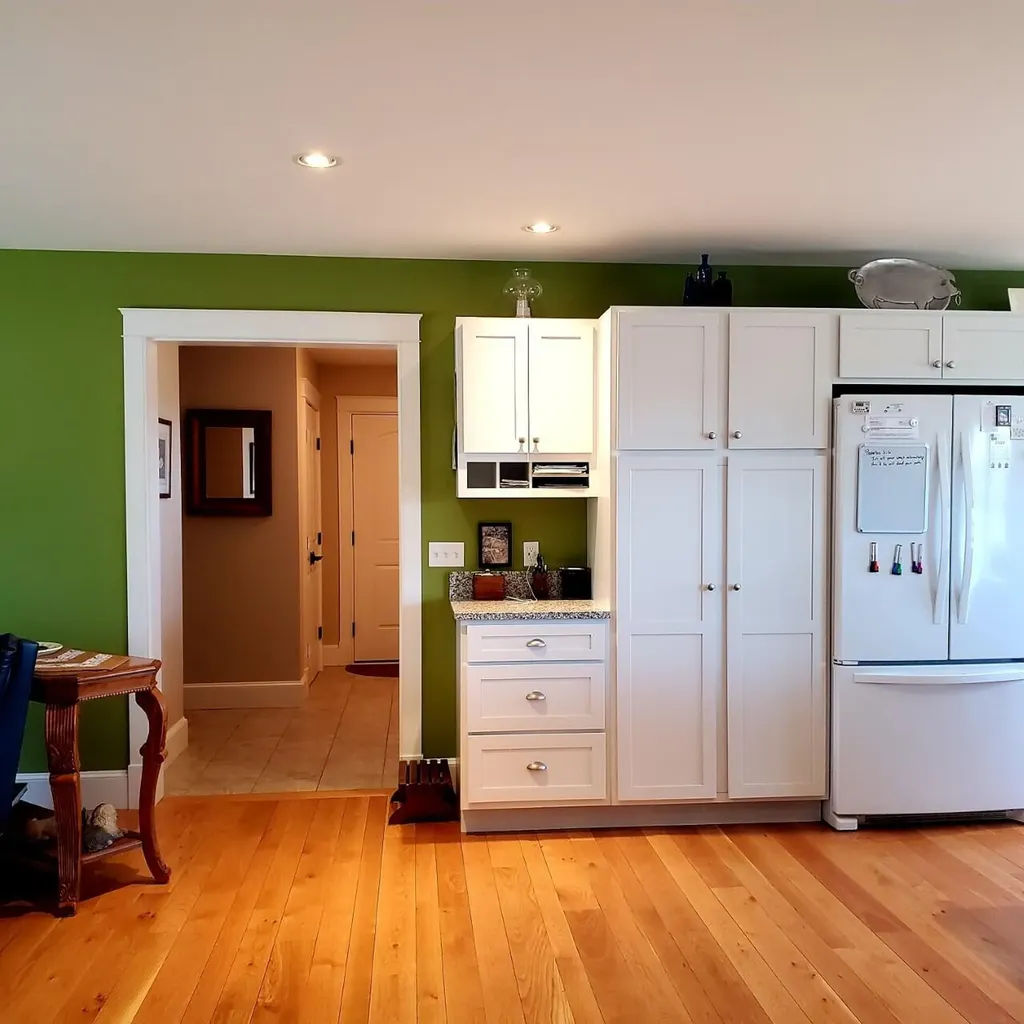 44 Beaver Pond Road Swanville ME 04915