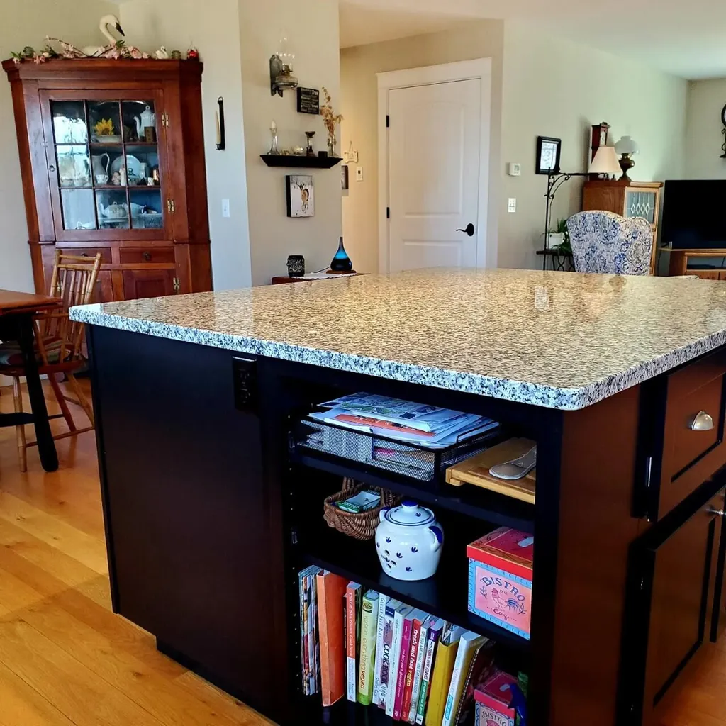 44 Beaver Pond Road Swanville ME 04915