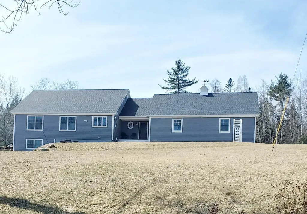 44 Beaver Pond Road Swanville ME 04915