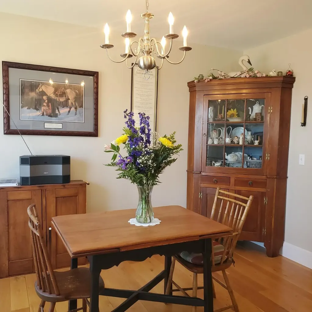 44 Beaver Pond Road Swanville ME 04915