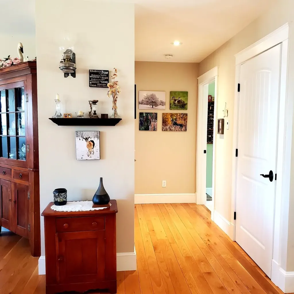 44 Beaver Pond Road Swanville ME 04915