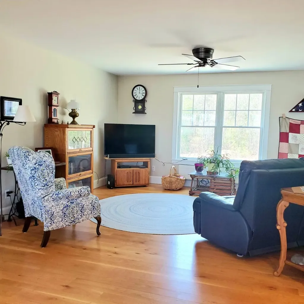 44 Beaver Pond Road Swanville ME 04915