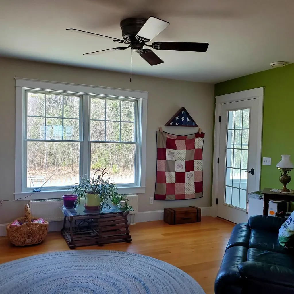 44 Beaver Pond Road Swanville ME 04915