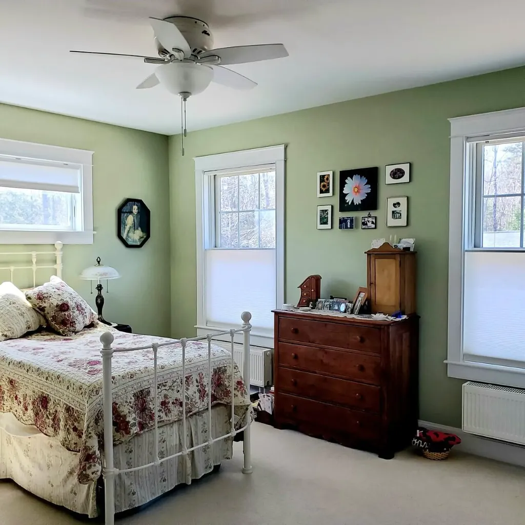 44 Beaver Pond Road Swanville ME 04915
